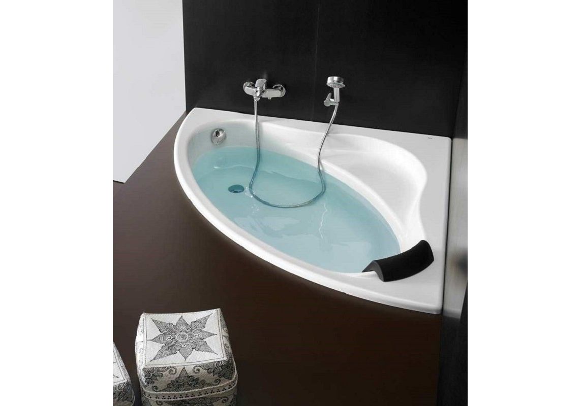 фото Акриловая ванна Roca Bali 150 x 150 от магазина Ваша Сантехника, фото Акриловая ванна Roca Bali 150 x 150 от магазина Ваша Сантехника