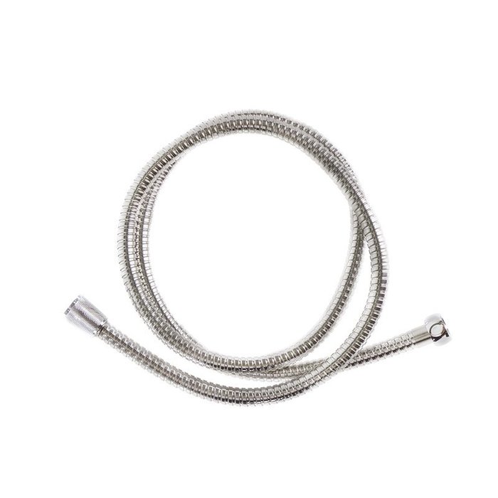 картинка Шланг Milardo 220 для душа,хром, нерж.сталь, 2,0 м, 220S200M19 от магазина Ваша Сантехника